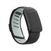 Whoop SportFlex Silicone Band, flexible and durable design for ultimate comfort and performance during workouts, available at TaMiMi Projects in Qatar.