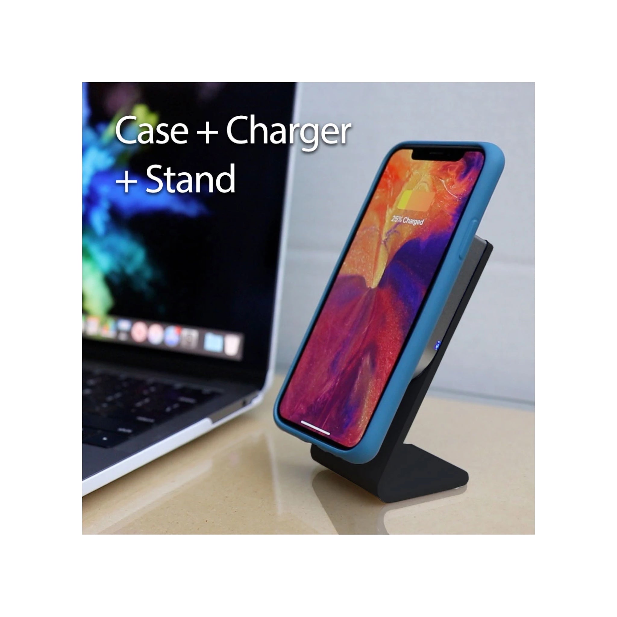 MagBak Desk Stand MagBak Desk Stand