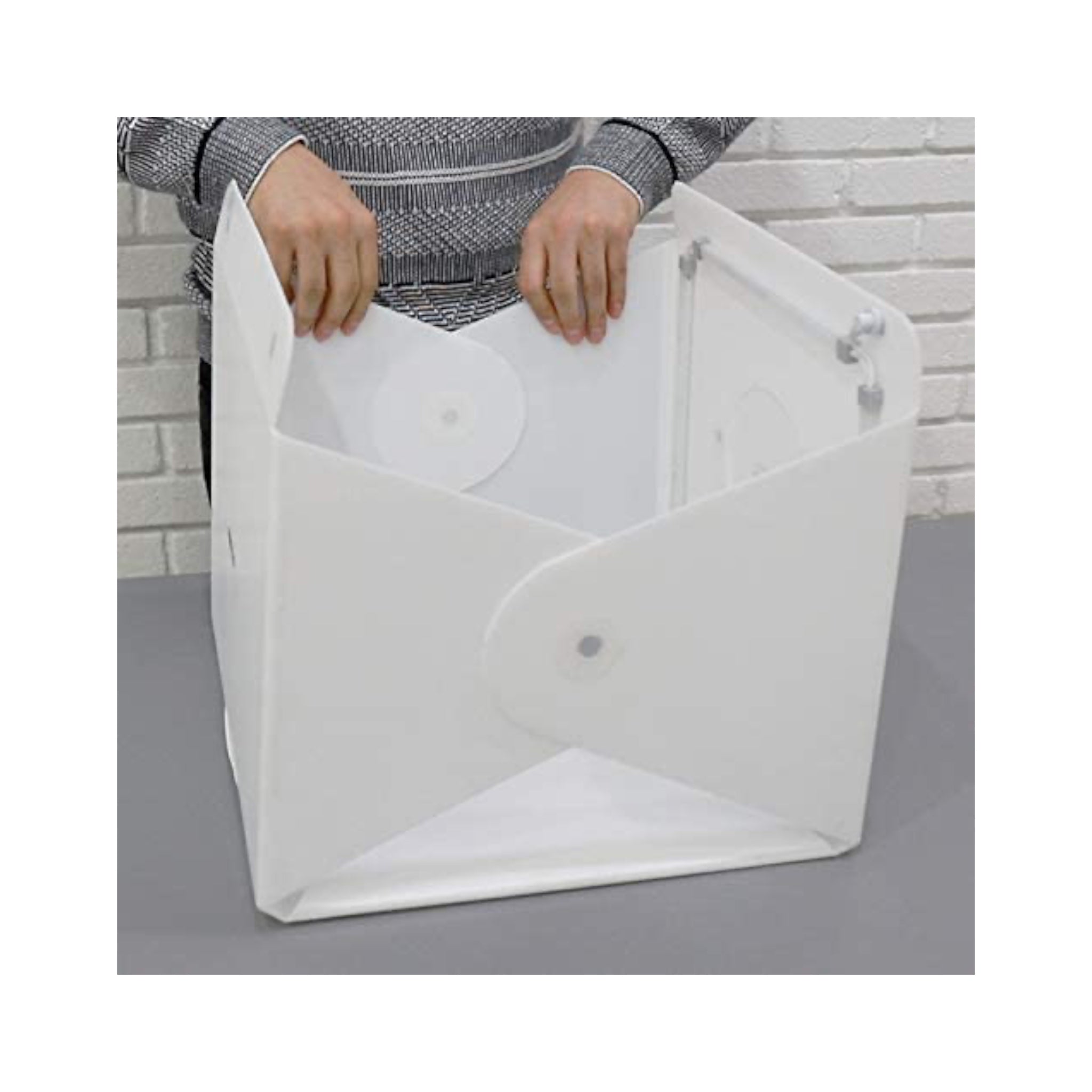 Foldio2 Plus 15” Portable Photo Studio Foldio2 Plus 15” Portable Photo Studio