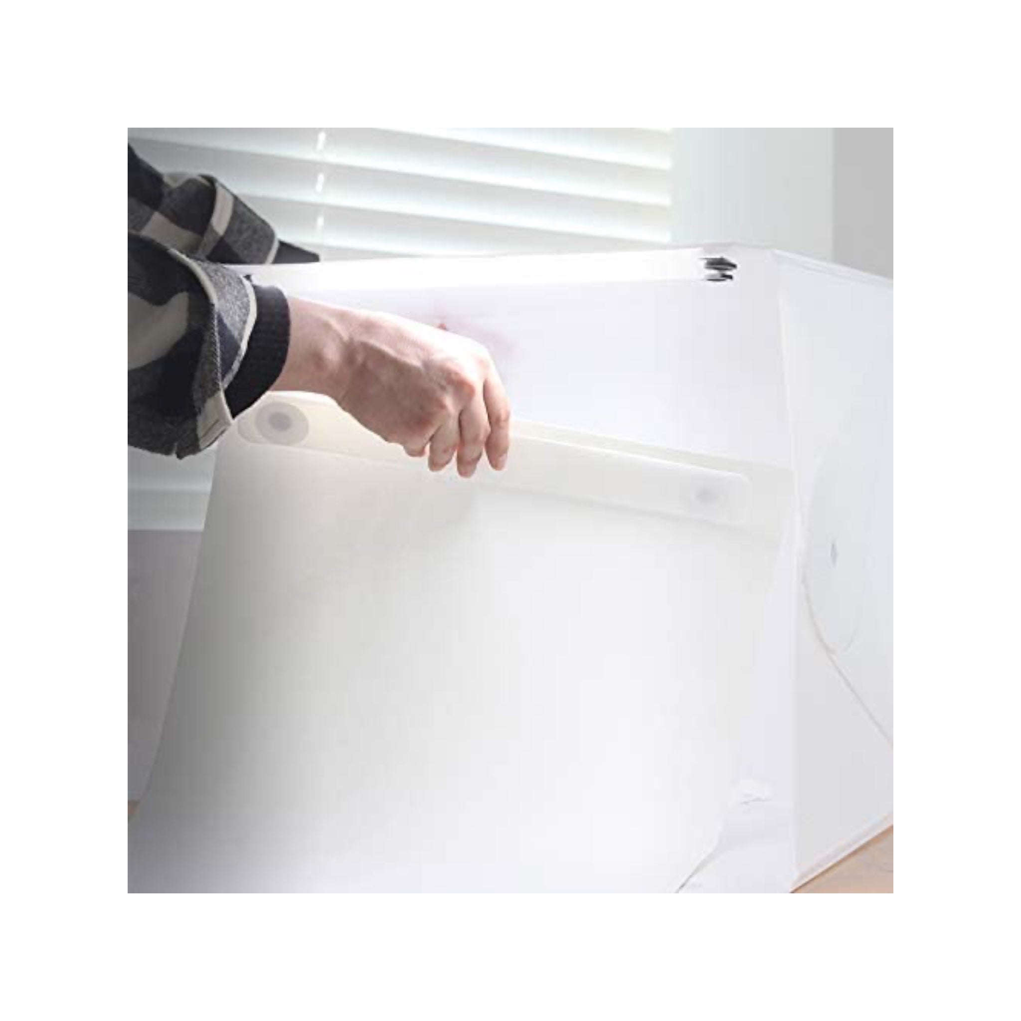 Foldio2 Plus 15” Portable Photo Studio Foldio2 Plus 15” Portable Photo Studio