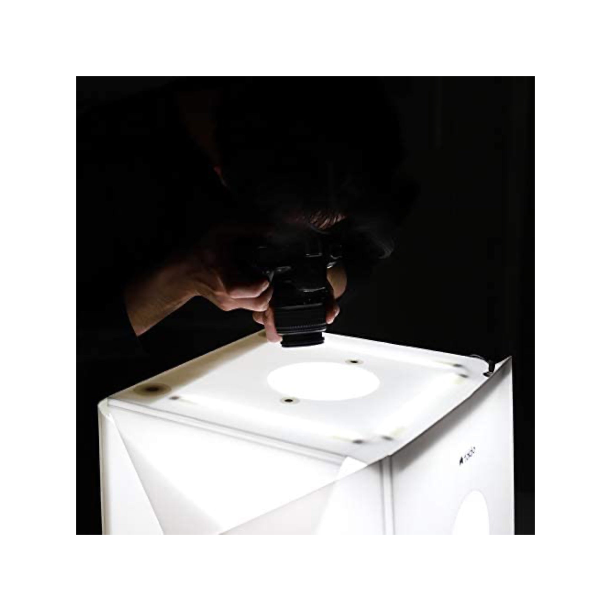Foldio2 Plus 15” Portable Photo Studio Foldio2 Plus 15” Portable Photo Studio