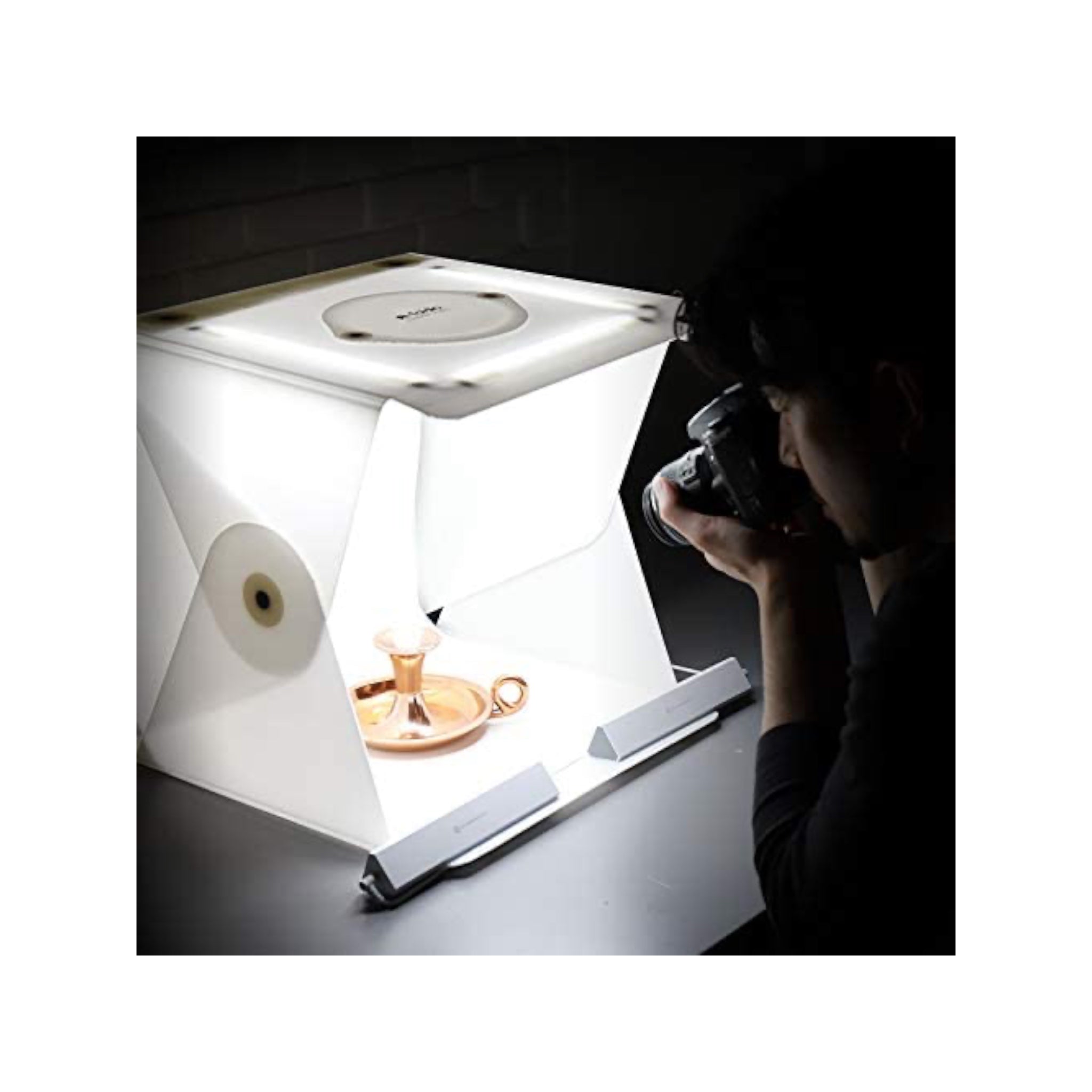 Foldio2 Plus 15” Portable Photo Studio Foldio2 Plus 15” Portable Photo Studio