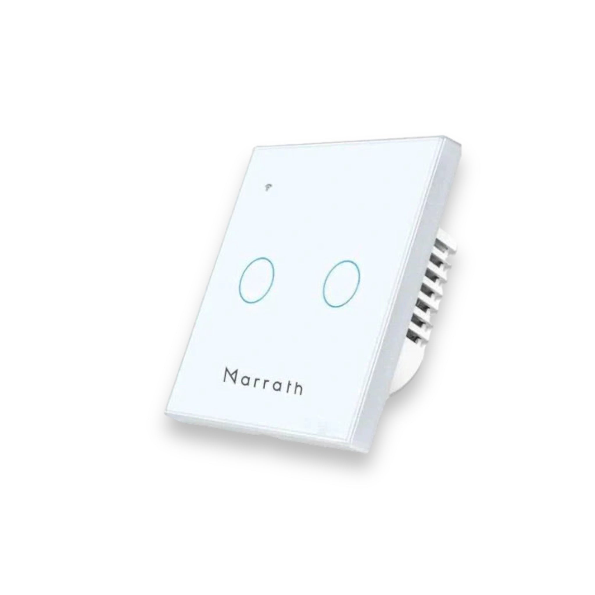 Marrath Smart WiFi Touch Switch Marrath Smart WiFi Touch Switch