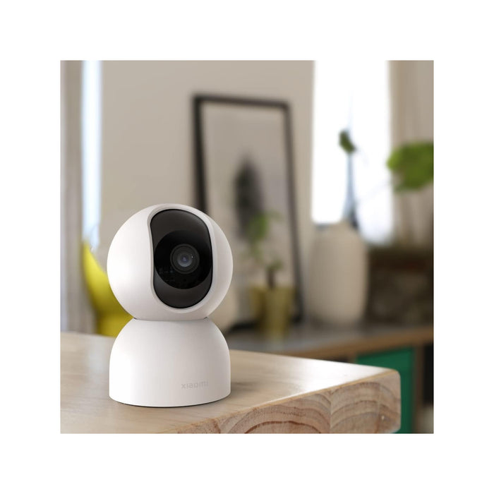 Get Mi Mi Home Security Camera C400 in Qatar from TaMiMi Projects