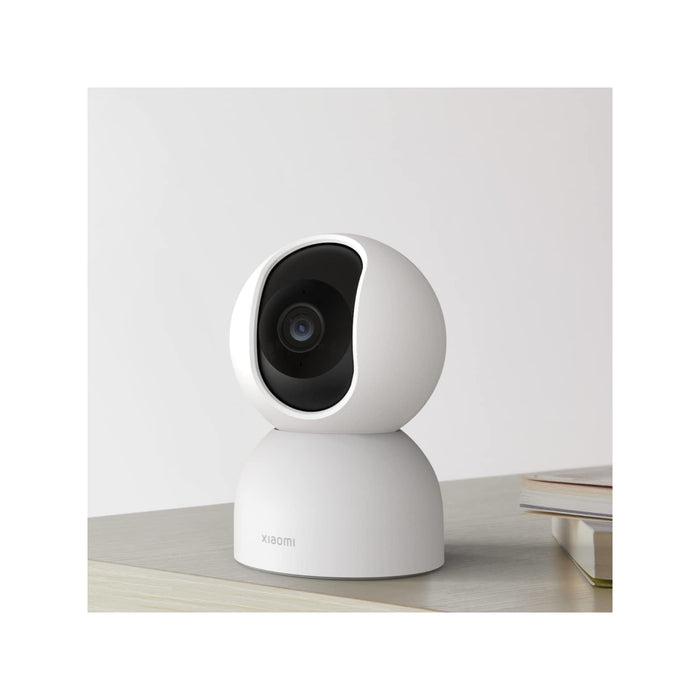 Get Mi Mi Home Security Camera C400 in Qatar from TaMiMi Projects