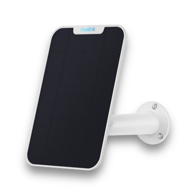 Reolink solar panel camera charger Qatar
