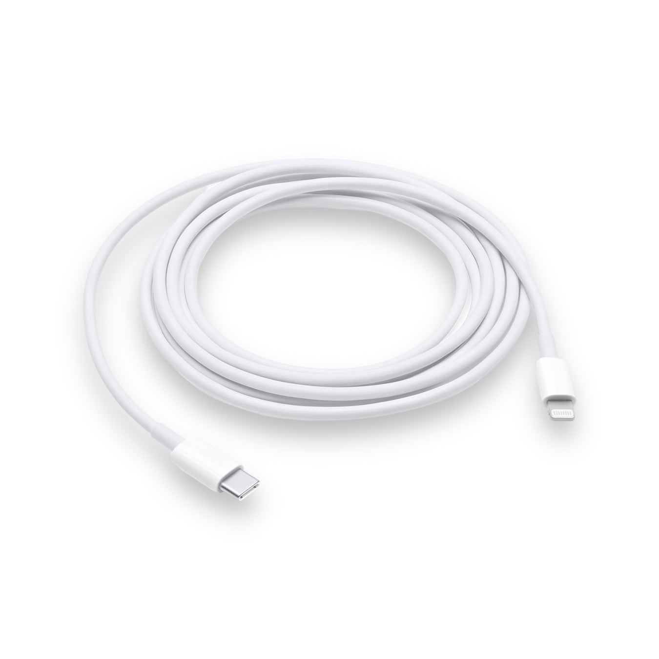 Apple أسلاك