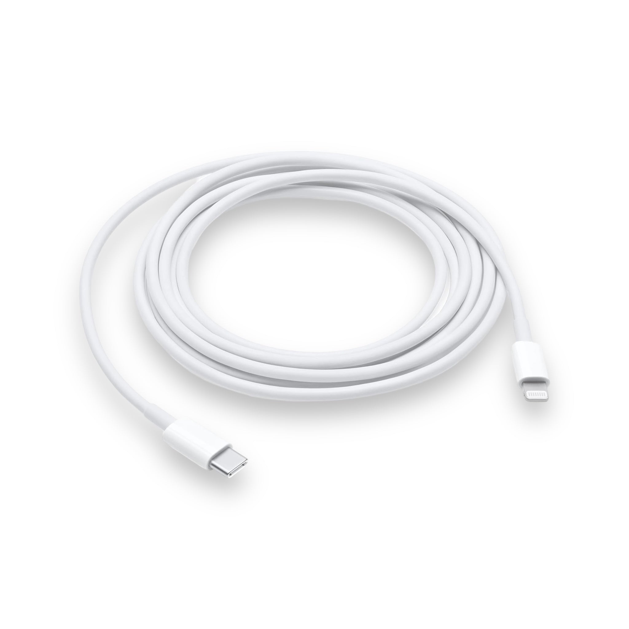 Apple USB-C to Lightning Cable - 2M Apple USB-C to Lightning Cable - 2M