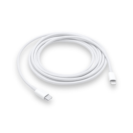 Apple USB-C to Lightning Cable 2m fast charge from TaMiMi Projects Qatar
