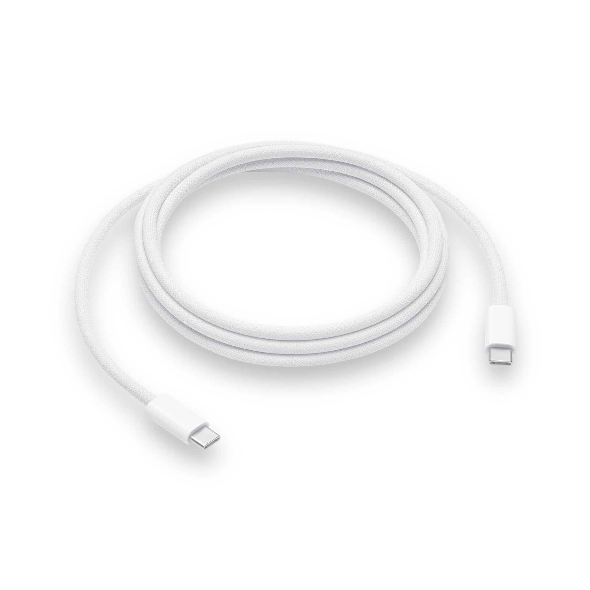 Apple 240W USB-C Woven Charge Cable - 2m Apple 240W USB-C Woven Charge Cable - 2m