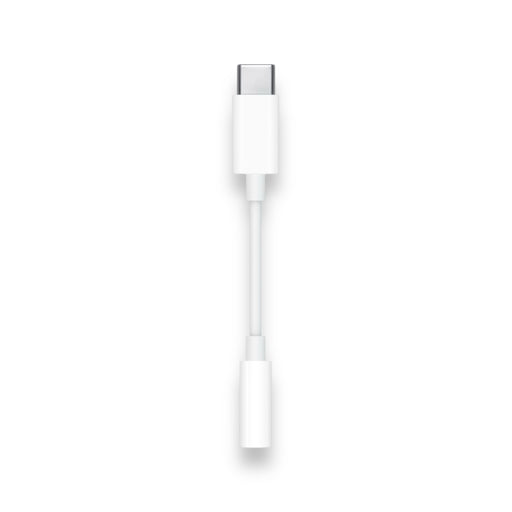‫محول أبل USB-C إلى 3.5 ملم من تميمي بروجكتس في قطر‬
