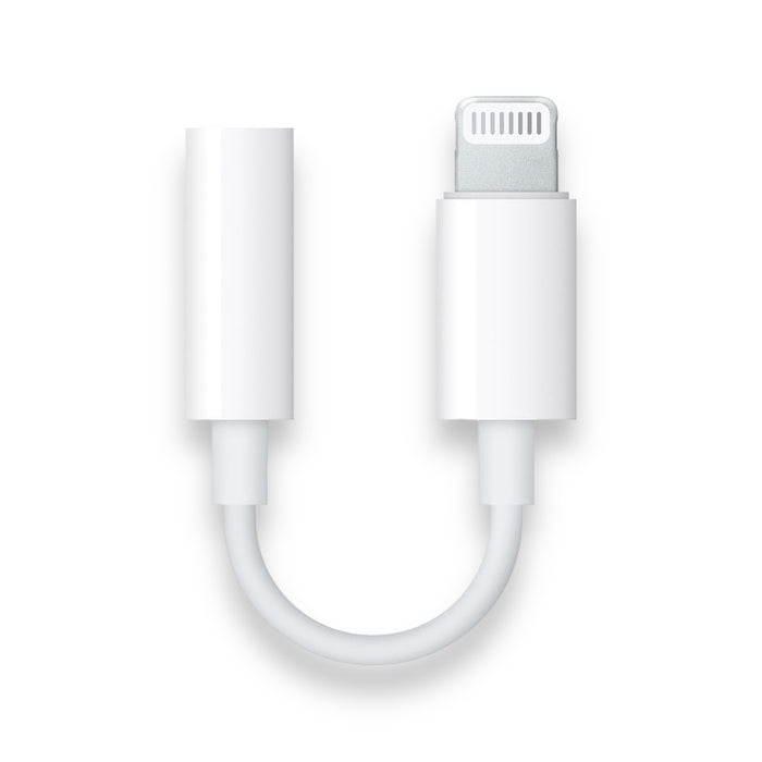 Apple Lightning to mm Headphone Jack TaMiMi Projects