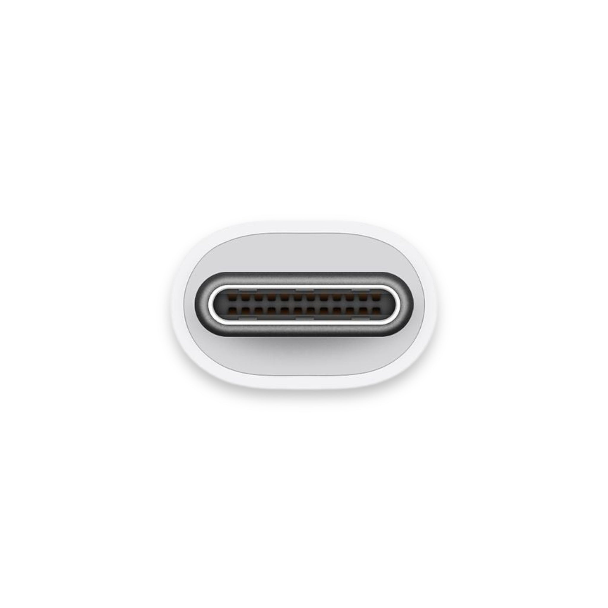 Apple USB-C Digital AV Multiport Adapter Apple USB-C Digital AV Multiport Adapter