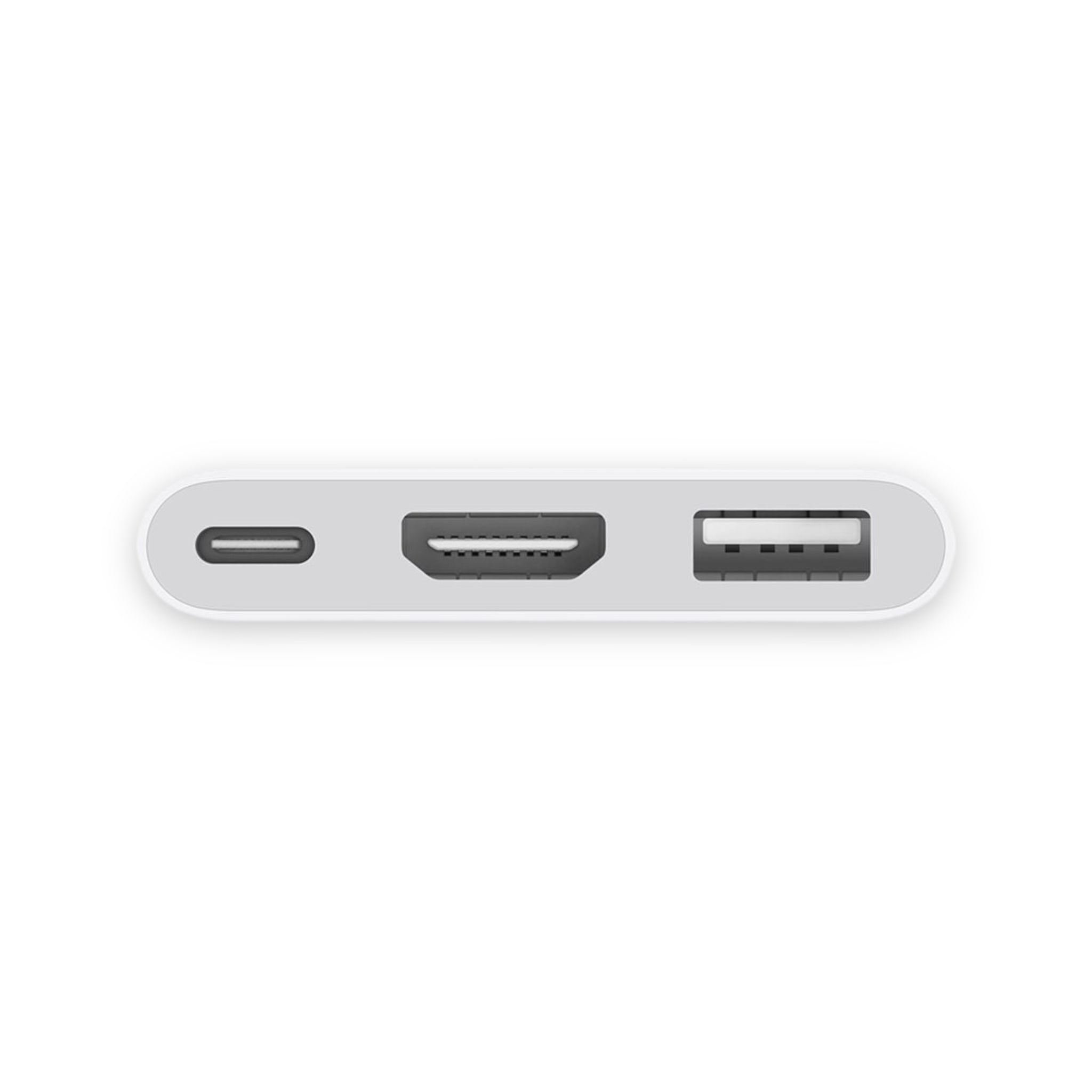 Apple USB-C Digital AV Multiport Adapter Apple USB-C Digital AV Multiport Adapter