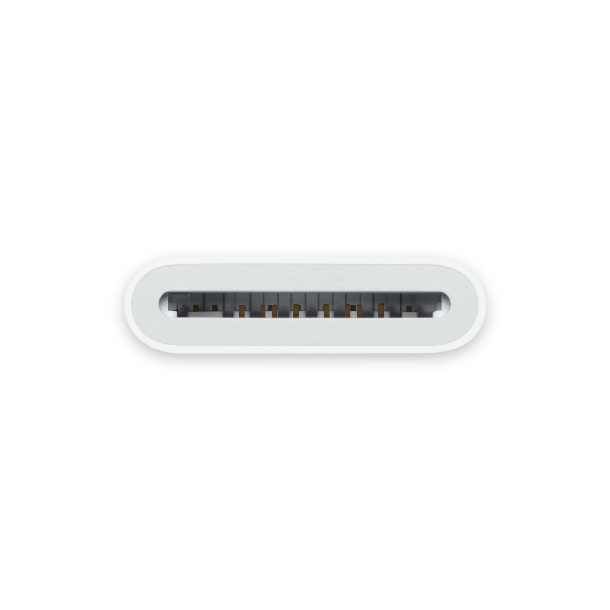 Apple USB-C to SD Card Reader Apple USB-C to SD Card Reader