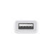 Apple USB-C to USB adapter allows connecting iOS, iPadOS devices, standard USB accessories, at TaMiMi Projects in Qatar.