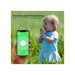 Variety of colors and styles for AirTag protective wristband - TaMiMi Projects Qatar