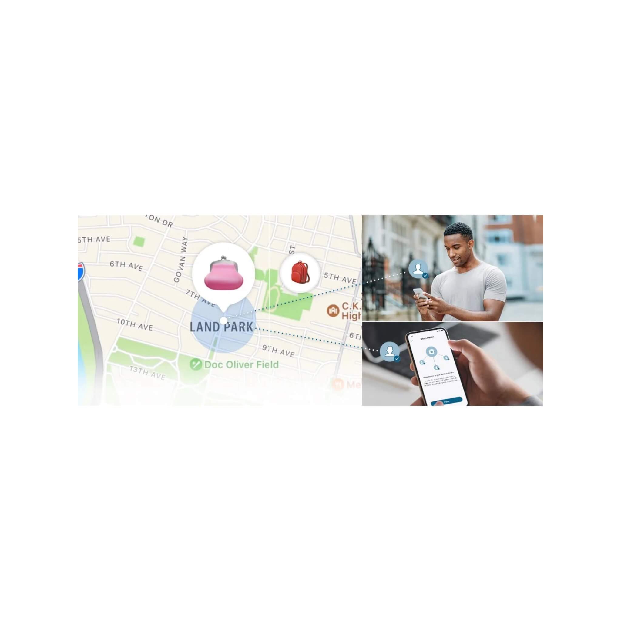Eufy Security Smart Track Card Eufy Security Smart Track Card