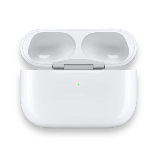 Get Apple ⁨علبة سماعة ايربودز ٣ in Qatar from TaMiMi Projects