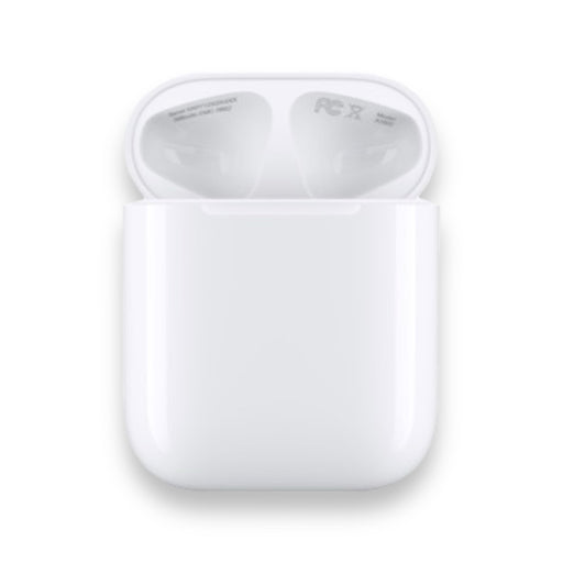 Now you can purchase the missing part of your original Apple earbuds, right, left, or case only, available at TaMiMi Projects in Qatar.