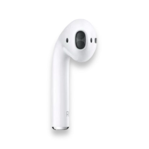Now you can purchase the missing part of your original Apple earbuds, right, left, or case only, available at TaMiMi Projects in Qatar.