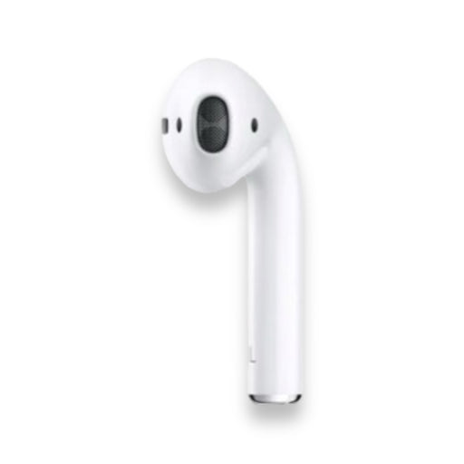Now you can purchase the missing part of your original Apple earbuds 2, right, left, or case only, available at TaMiMi Projects in Qatar.