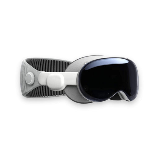 Apple Vision Pro Mixed Reality Headset delivers an immersive experience, ultra-high-resolution displays, TaMiMi Projects, Qatar