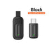 Infrared remote control adapter for iOS/Type-C, controls IR devices like TVs and ACs, from TaMiMi Projects Qatar.