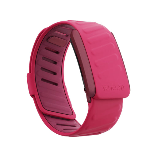 Whoop SportFlex Silicone Band Pace from TaMiMi Projects in Qatar – Flexible, durable, and ideal for active lifestyles.