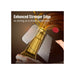 BLUEO Tempered Glass iPhone 13 Pro, anti-fingerprint, scratch-resistant, TaMiMi Projects Qatar.