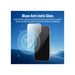 BLUEO Tempered Glass iPhone 13 Pro, anti-fingerprint, scratch-resistant, TaMiMi Projects Qatar.