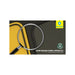 Get Blueo حماية للايفون ١٢ / ١٢ برو - اطراف سيلكون - in Qatar from TaMiMi Projects