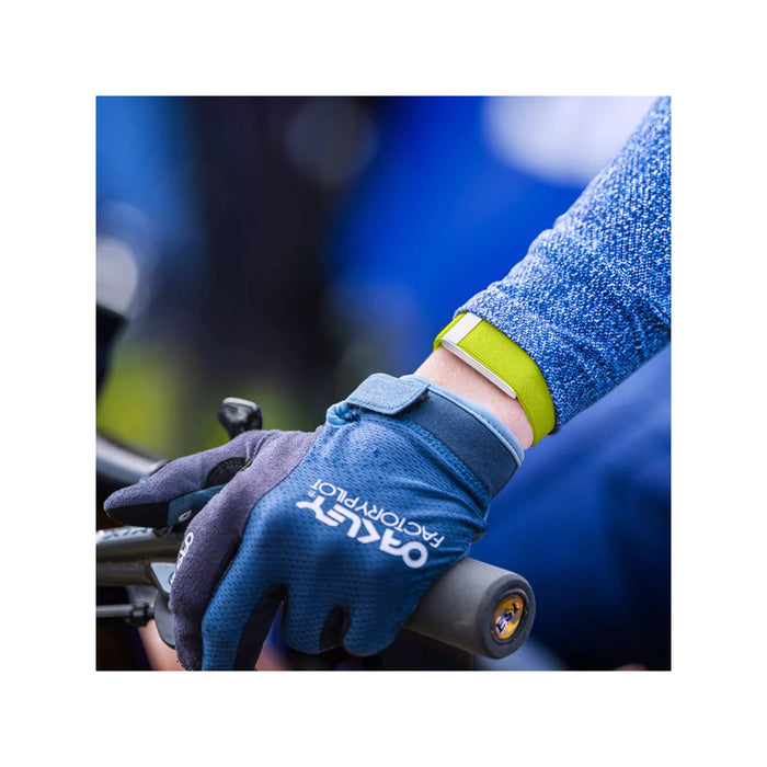 Whoop Hydroknit Band, water-resistant and lightweight design, ideal for active lifestyles and fitness tracking, available at TaMiMi Projects in Qatar.