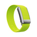 Whoop Hydroknit Band, water-resistant and lightweight design, ideal for active lifestyles and fitness tracking, available at TaMiMi Projects in Qatar.