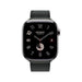 Hermès Single Tour band fits any stainless steel Apple Watch case for 38/40/41/42 mm cases. Available in Qatar at TaMiMi Projects.