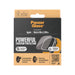 PanzerGlass® screen protector for Apple Watch Ultra 2 and Ultra 49mm with EasyAligner. Available at TaMiMi Projects Qatar for perfect protection.