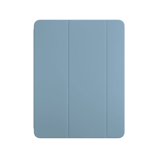 Apple Smart Folio case for iPad Pro 13-inch, lightweight, slim, full protection, magnetic attachment, at TaMiMi Projects in Qatar.