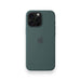 Apple silicone case for iPhone 16 Pro Max, MagSafe compatible, offers sleek, effective protection, at TaMiMi Projects in Qatar.