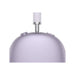 AirPods Max in Purple color with noise cancellation, spatial audio, dynamic head tracking, available at TaMiMi Projects in Qatar.