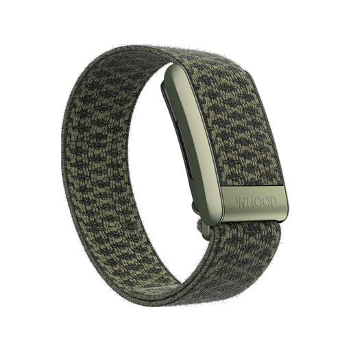 Haven CloudKnit Band for Whoop, elegantly crafted for exceptional comfor ، durability, for daily wear performance, available at TaMiMi Projects in Qatar.