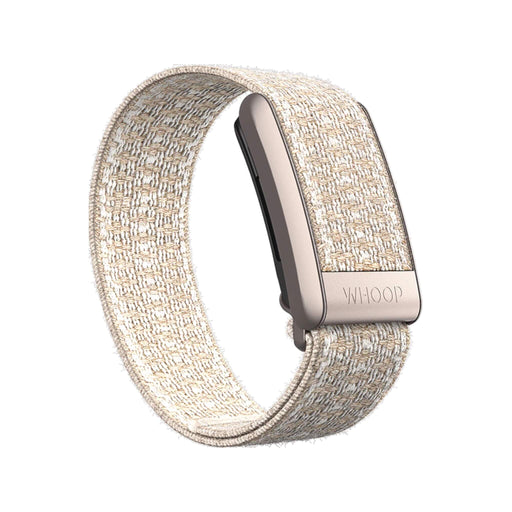 Nimbus CloudKnit Band for Whoop, expertly designed for superior comfort and, perfect for daily activities, available at TaMiMi Projects in Qatar.