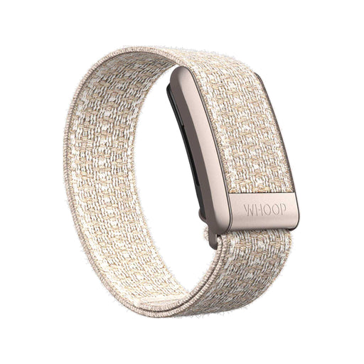 Nimbus CloudKnit Band for Whoop, expertly designed for superior comfort and daily activities, at TaMiMi Projects, Qatar.