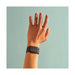 Shadow CloudKnit Band for Whoop, meticulously crafted for ultimate comfort, durability, perfect for an active lifestyle, available at TaMiMi Projects in Qatar.