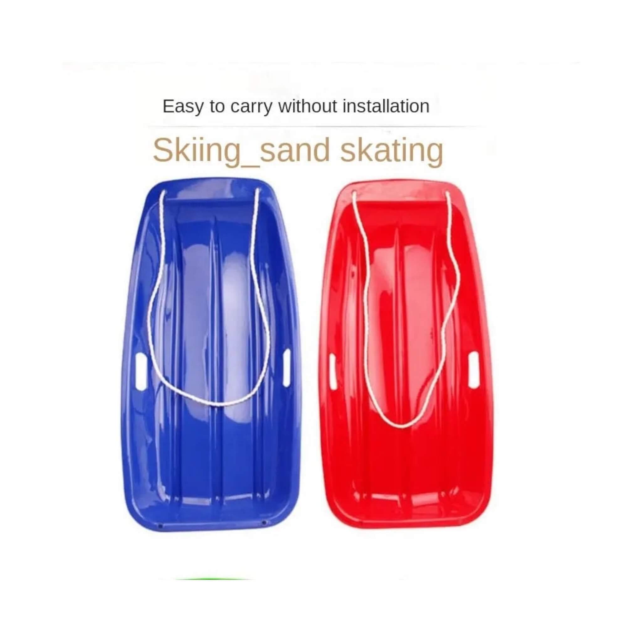 Sand Board - 65cm Sand Board - 65cm