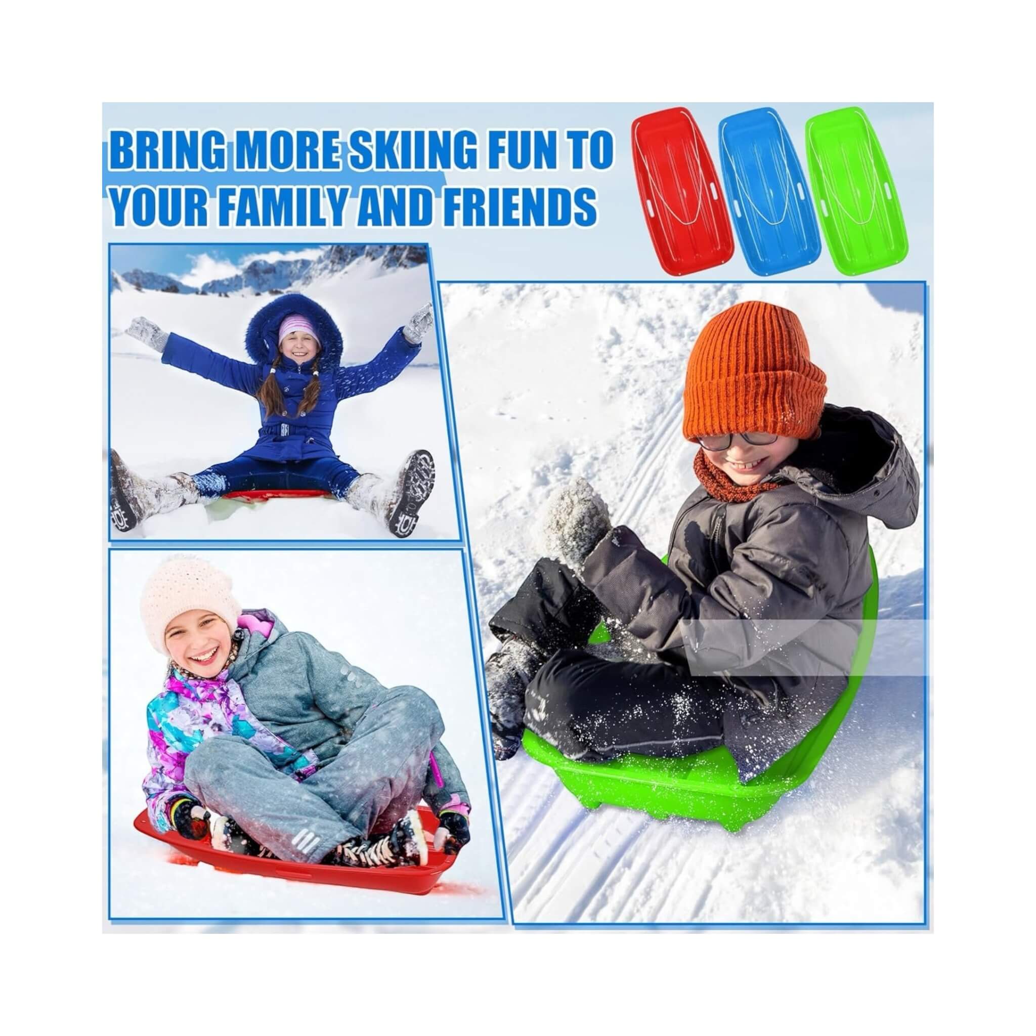Sand Board - 65cm Sand Board - 65cm