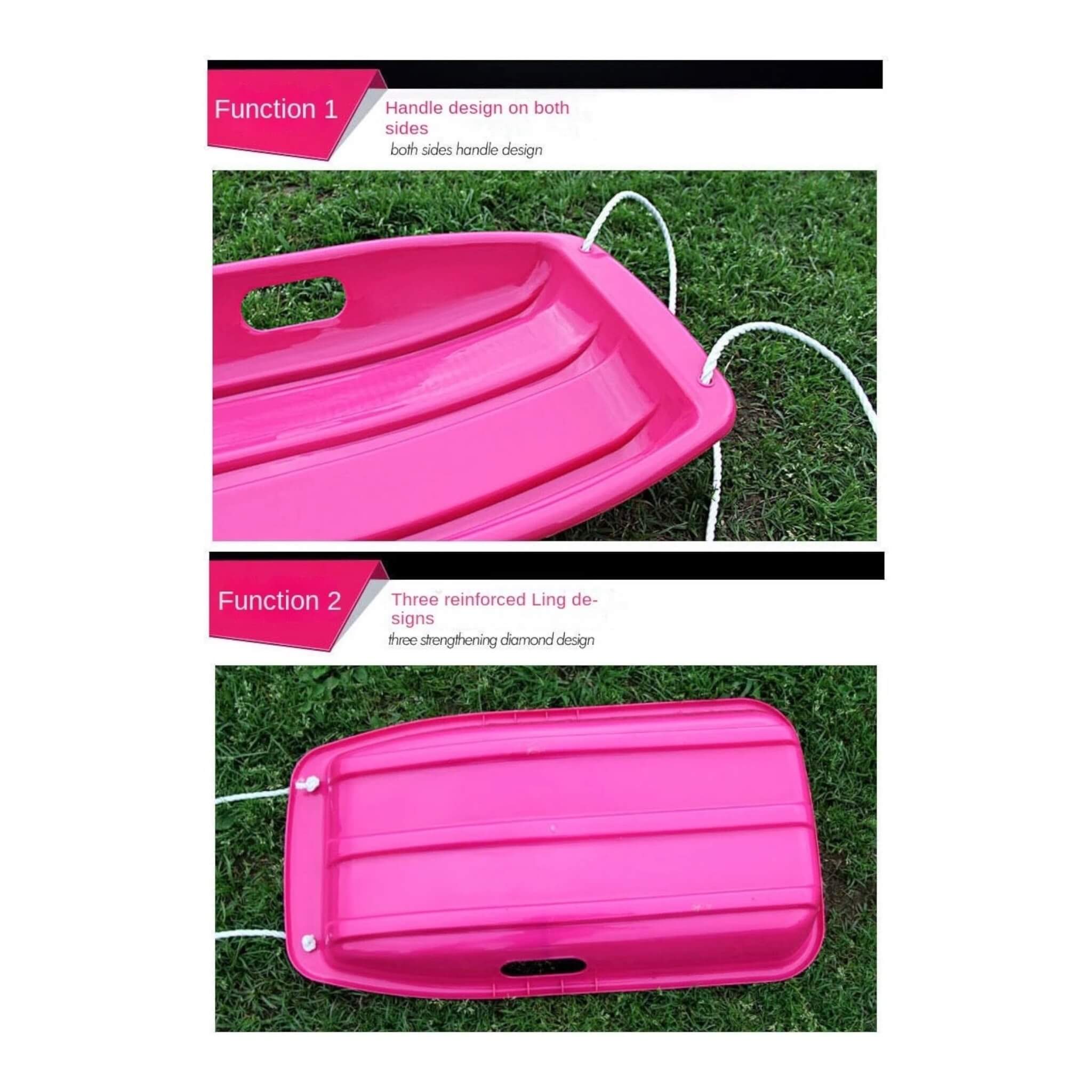 Sand Board - 65cm Sand Board - 65cm
