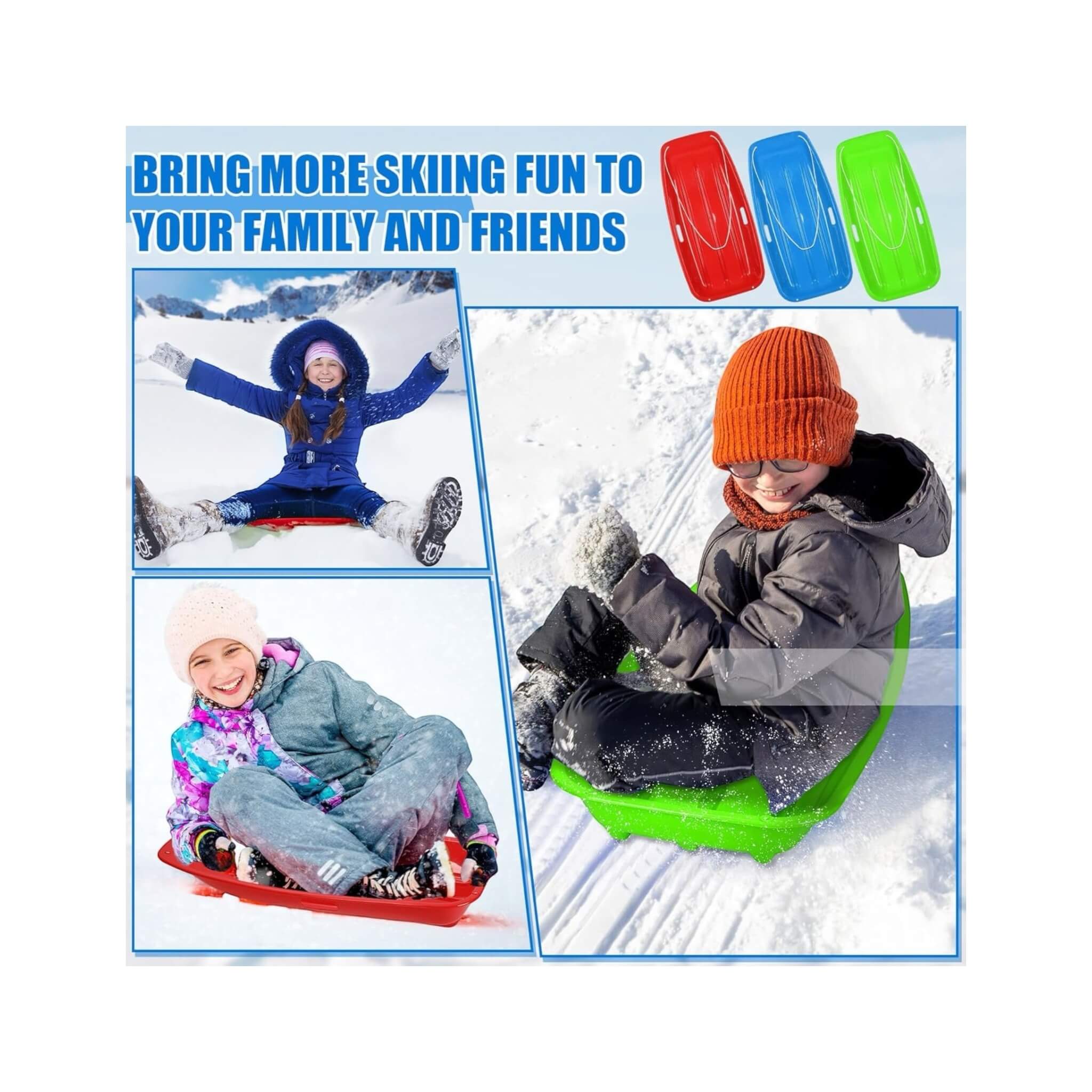 Sand Board - 118cm Sand Board - 118cm