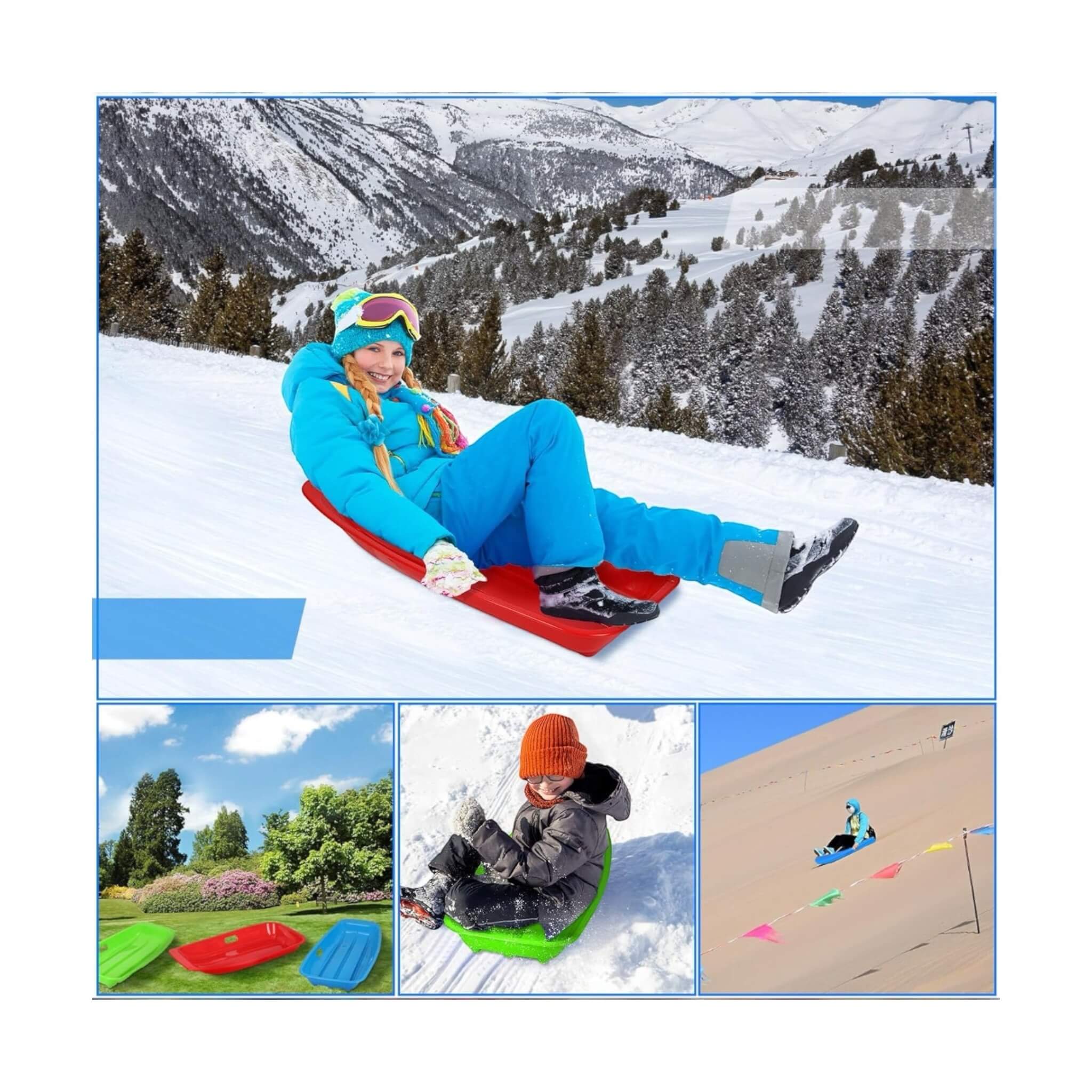 Sand Board - 118cm Sand Board - 118cm