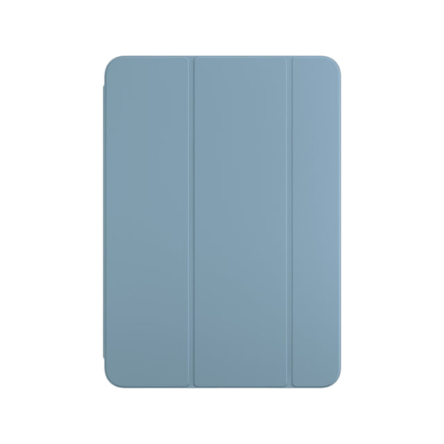 Apple Smart Folio case for iPad Pro 11-inch, lightweight, slim, full protection, magnetic attachment, at TaMiMi Projects in Qatar.