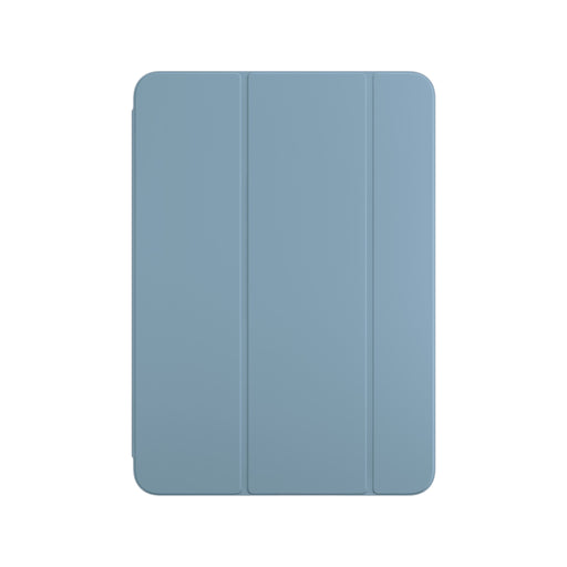 Apple Smart Folio case for iPad Pro 11-inch, lightweight, slim, full protection, magnetic attachment, at TaMiMi Projects in Qatar.